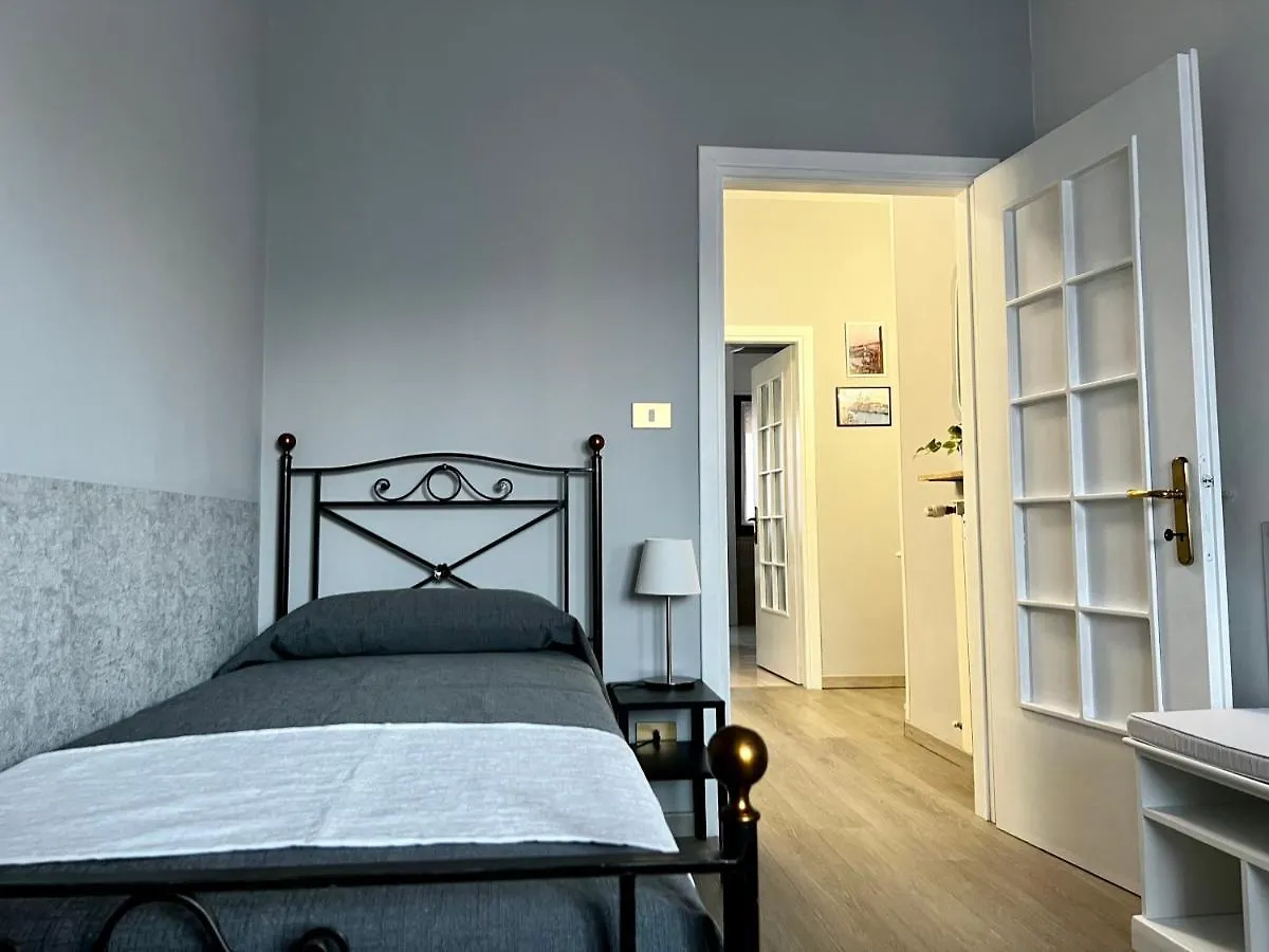 Interno1 Apartment Mestre