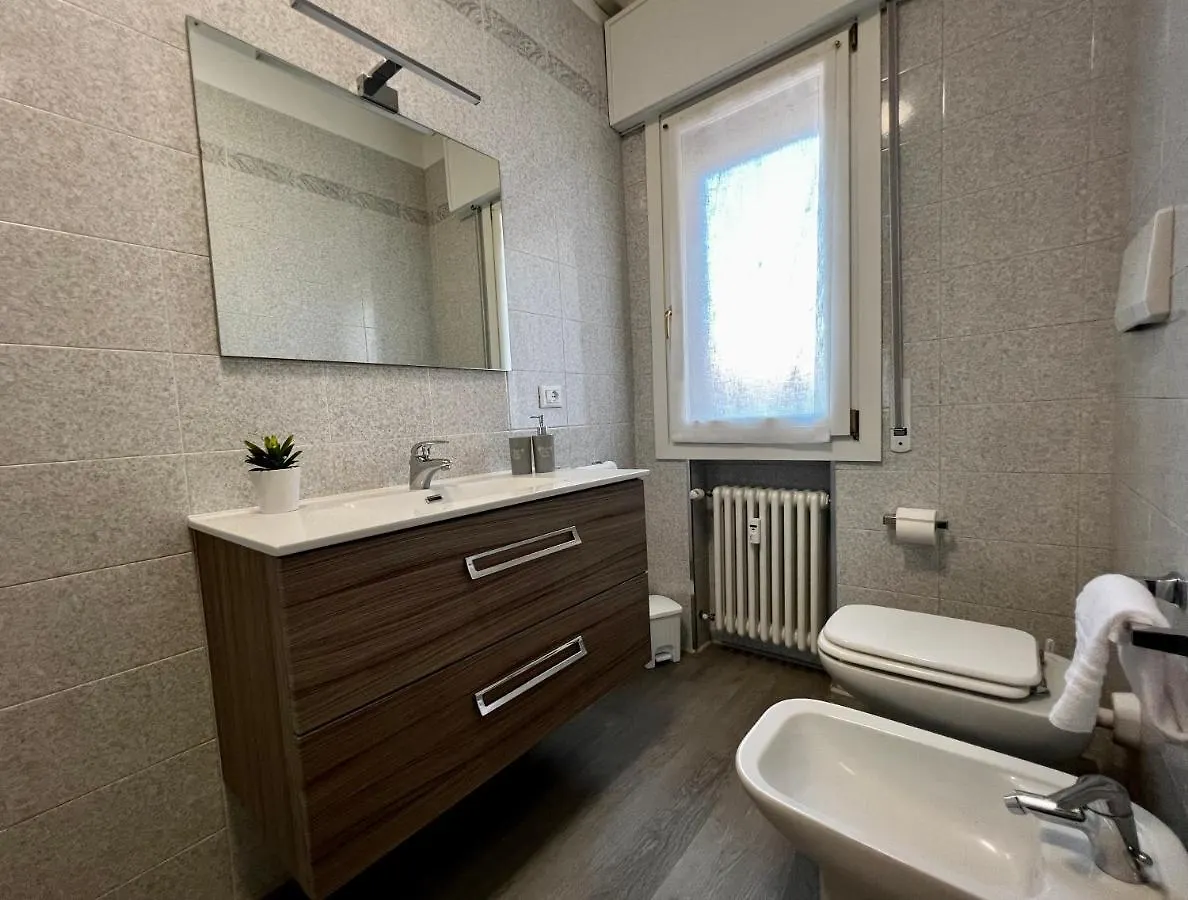 Interno1 Apartment Mestre