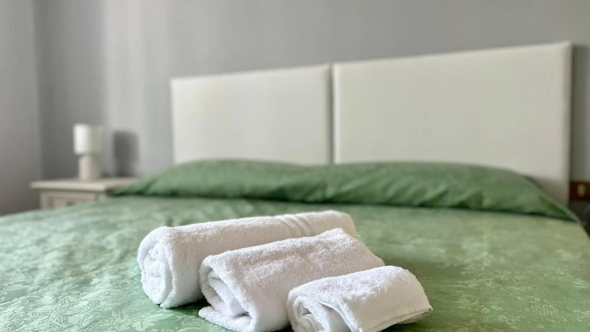 Interno1 Apartment Mestre Italy