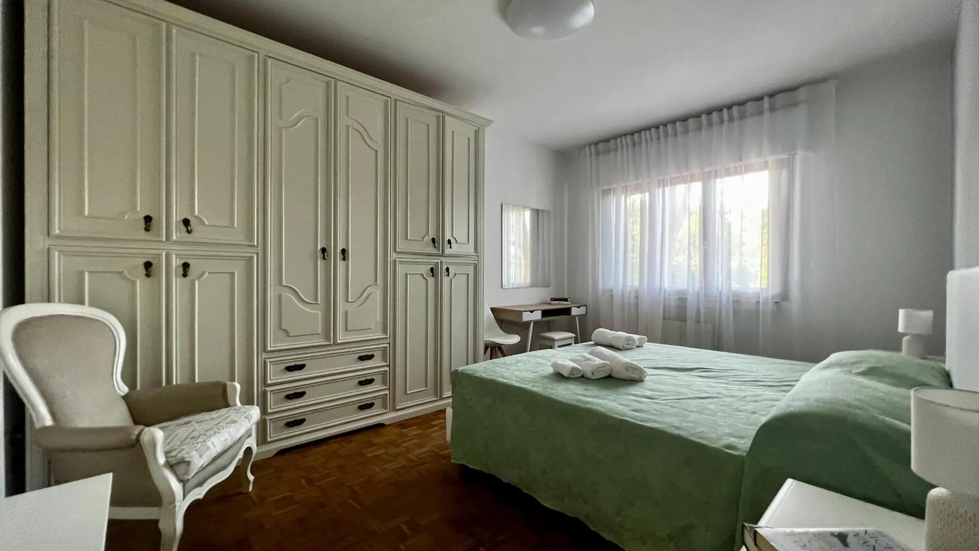 Interno1 Apartment Mestre 0*,  Italy