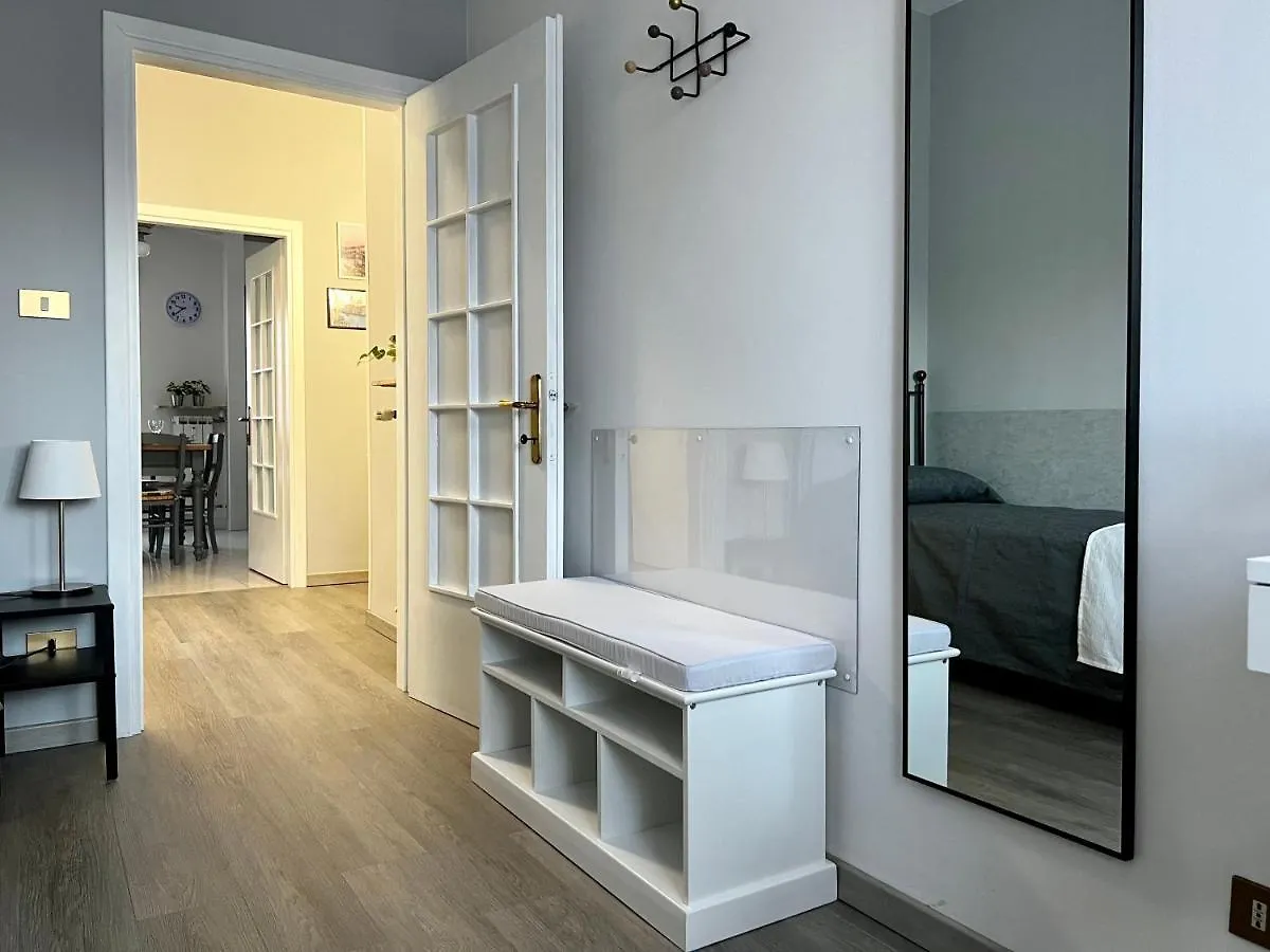 Interno1 Apartment Mestre 0*,  Italy