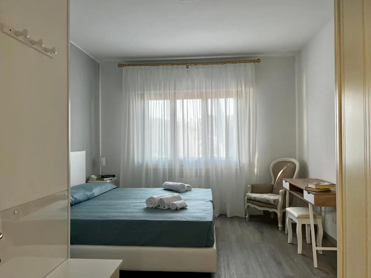 Appartamento Interno1 Mestre