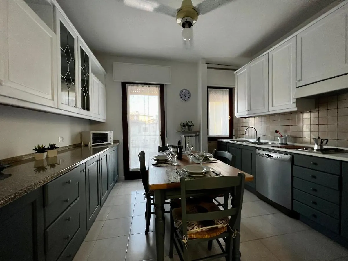 Appartamento Interno1 Mestre Italia