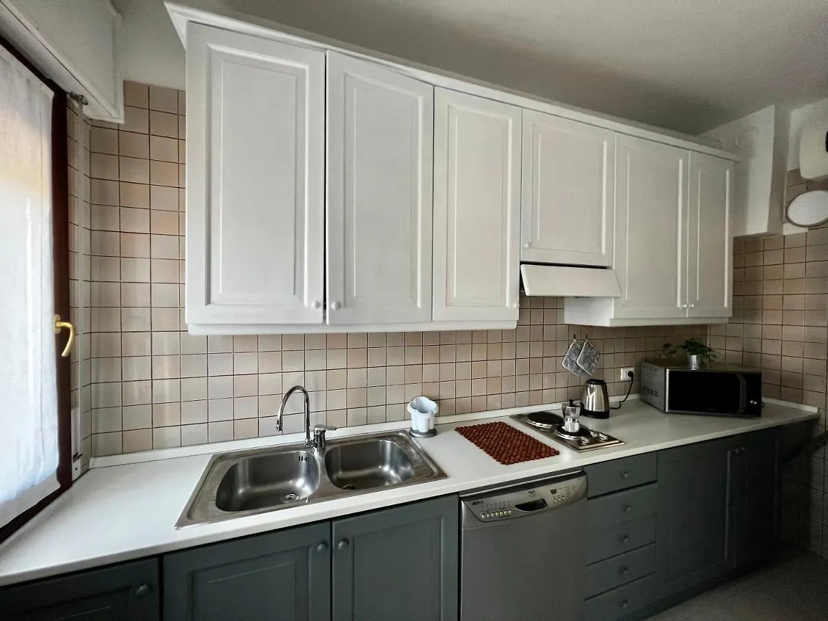 Appartamento Interno1 Mestre