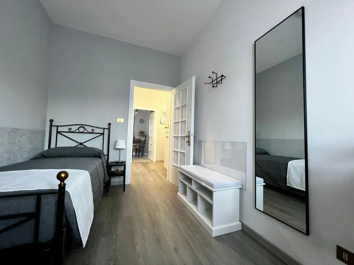 Appartamento Interno1 Mestre