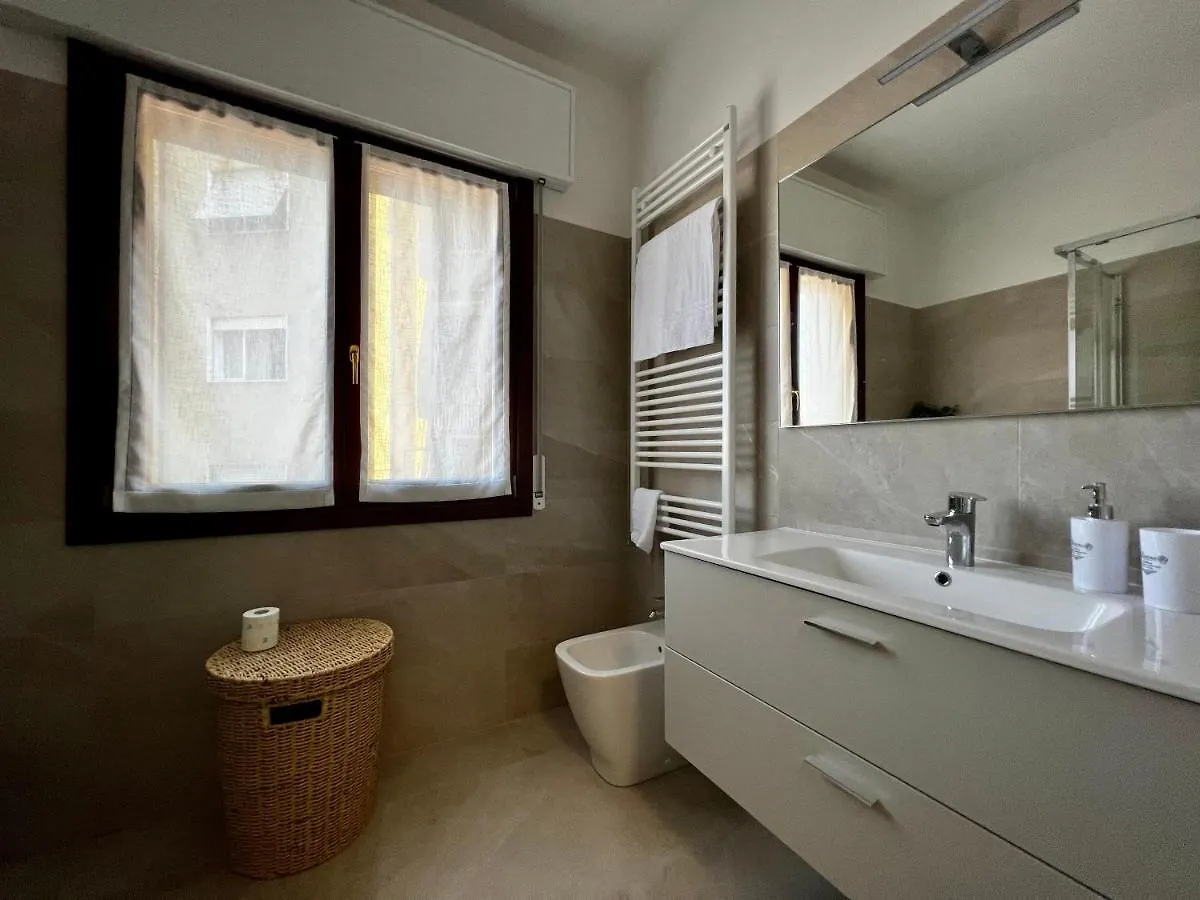 Appartamento Interno1 Mestre