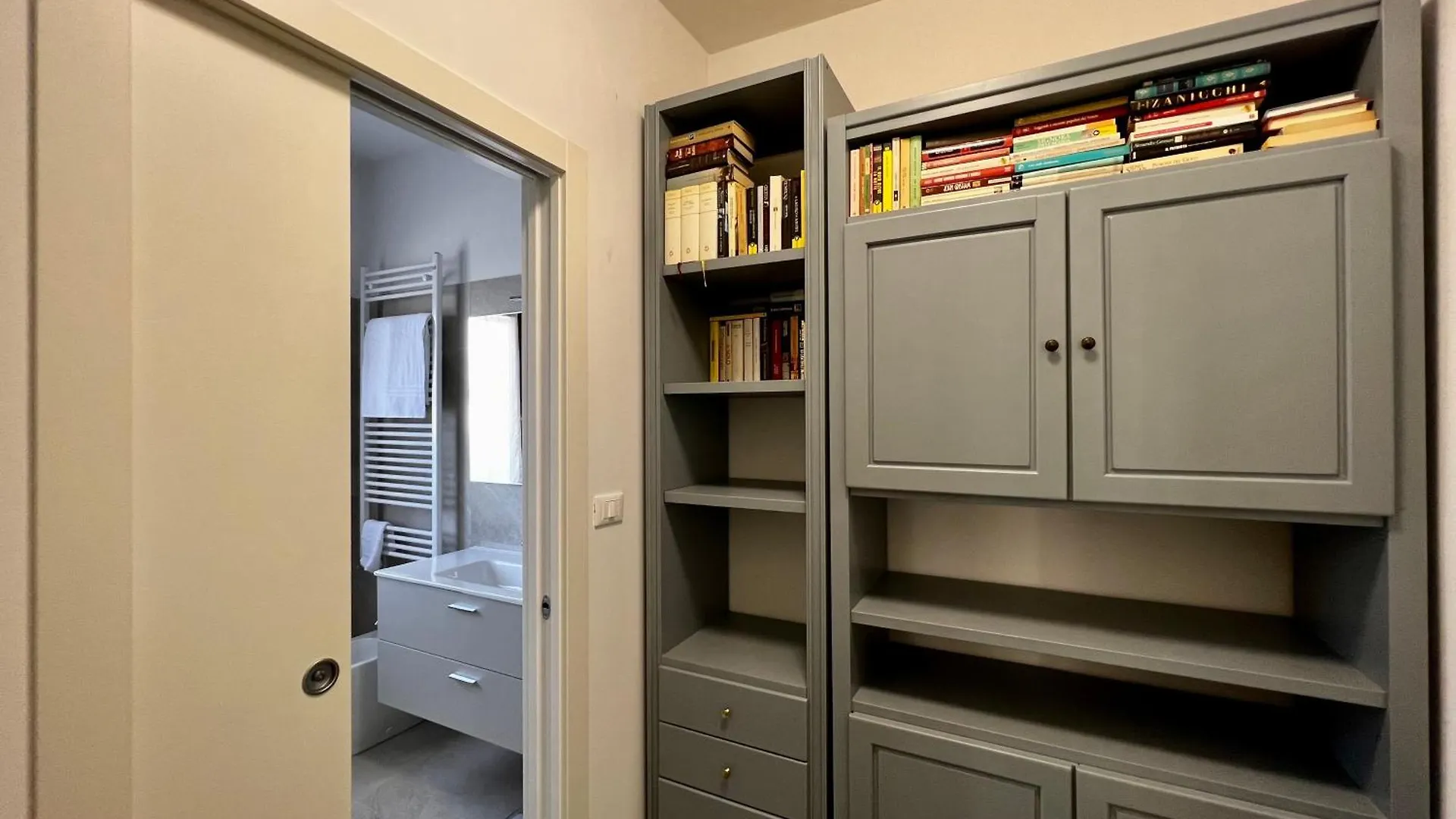 Appartamento Interno1 Mestre